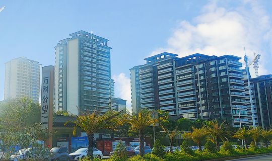 万科公望