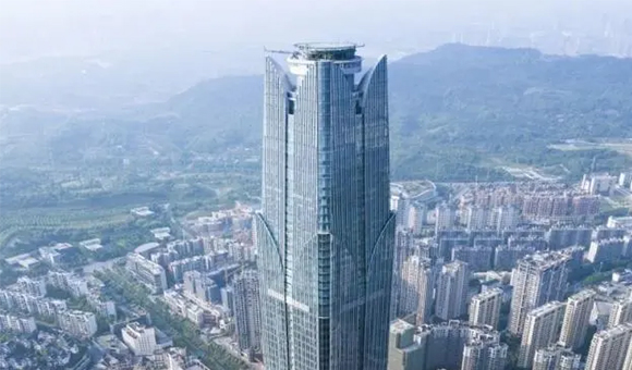 南宁龙光世纪