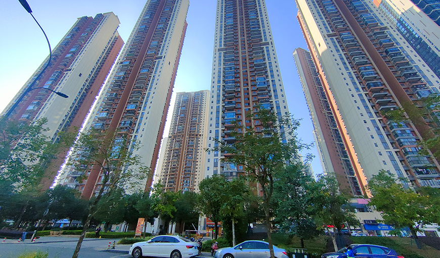 华润24城